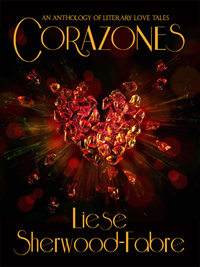 Corazones -- Liese Sherwood Fabre